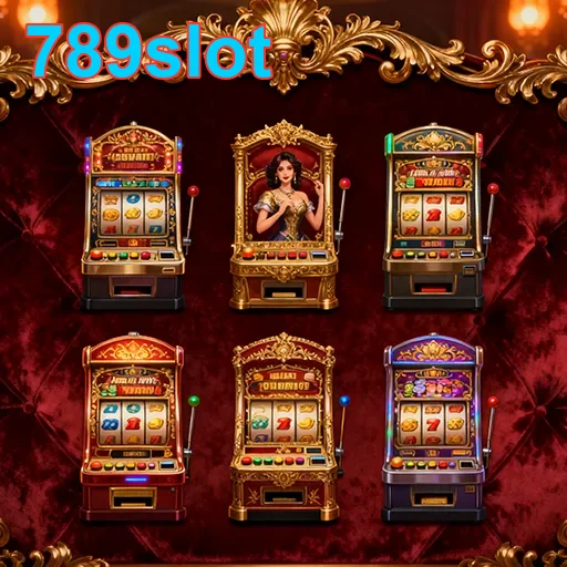 VIP gaming experience at 789slot with live dealers and premium services - 789slot