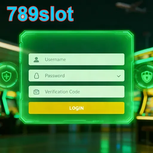 Featured scene - 789slot