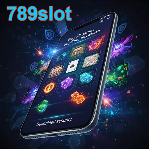 Mobile casino gaming experience with 789slot - 789slot
