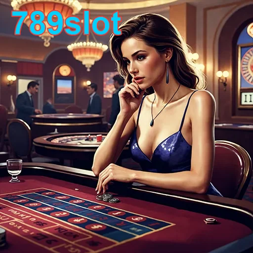 Mobile gaming experience with live casino action - 789slot