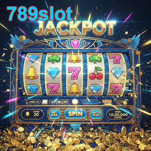 Mobile gaming experience showcasing live dealer and slot games - 789slot